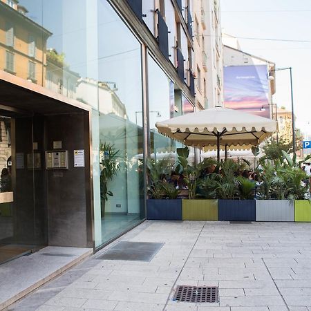 Garibaldi Central Nest Milan Exterior photo
